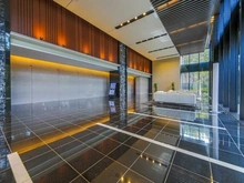 【東京都/新宿区大久保】スカイフォレストレジデンス ロビー