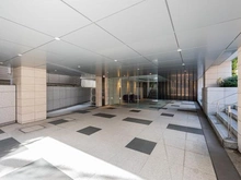 【東京都/新宿区高田馬場】ピアース高田馬場 アプローチ