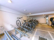 【東京都/新宿区高田馬場】ピアース高田馬場 敷地内