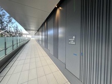 【東京都/江戸川区南小岩】プラウドタワー小岩フロント 共用部