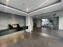 【東京都/新宿区西早稲田】シェフルール西早稲田ラヴィーナ エントランス