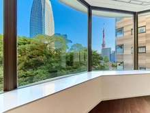 【東京都/港区虎ノ門】パークコート虎ノ門愛宕タワー リビング・ダイニング