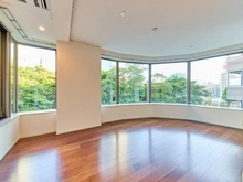 【東京都/港区虎ノ門】パークコート虎ノ門愛宕タワー リビング・ダイニング