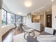 【東京都/港区虎ノ門】パークコート虎ノ門愛宕タワー LDK