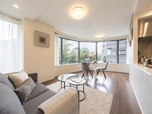 【東京都/港区虎ノ門】パークコート虎ノ門愛宕タワー LDK