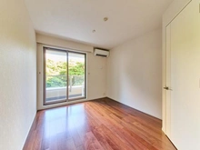 【東京都/港区虎ノ門】パークコート虎ノ門愛宕タワー 洋室：約7.0帖