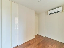 【東京都/港区虎ノ門】パークコート虎ノ門愛宕タワー 洋室：約4.5帖