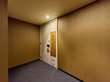 【東京都/港区虎ノ門】パークコート虎ノ門愛宕タワー 玄関