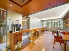 【東京都/新宿区原町】プラウド新宿牛込柳町 ラウンジ