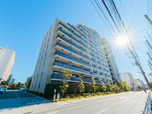 【東京都/江東区千石】MJR深川住吉 外観