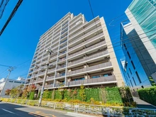 【東京都/江東区千石】MJR深川住吉 外観