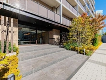 【東京都/江東区千石】MJR深川住吉 エントランス