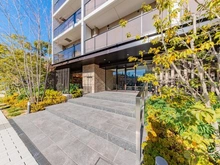 【東京都/江東区千石】MJR深川住吉 エントランス