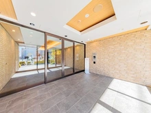 【東京都/江東区千石】MJR深川住吉 エントランス