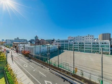 【東京都/江東区千石】MJR深川住吉 眺望