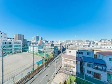 【東京都/江東区千石】MJR深川住吉 眺望