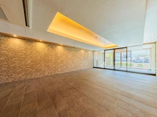 【東京都/江東区千石】MJR深川住吉 ロビー