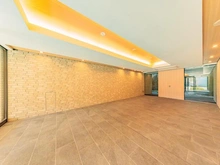 【東京都/江東区千石】MJR深川住吉 ロビー