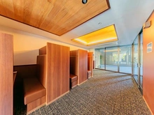 【東京都/江東区千石】MJR深川住吉 ワークルーム