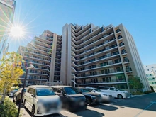 【東京都/江東区千石】MJR深川住吉 外観