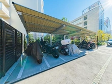 【東京都/江東区千石】MJR深川住吉 共用部