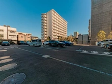 【東京都/江東区千石】MJR深川住吉 敷地内