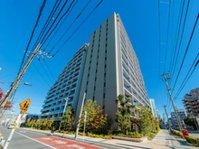 【東京都/江東区千石】MJR深川住吉 外観