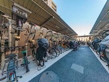 【東京都/江東区千石】MJR深川住吉 共用部