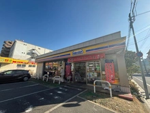 【東京都/江東区千石】MJR深川住吉 ミニストップ江東千石店（現地より約50m）
