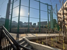 【東京都/江東区千石】MJR深川住吉 千石運動公園（現地より約100m）