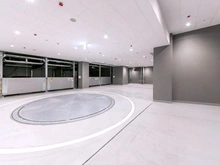 【東京都/新宿区高田馬場】パークシティ高田馬場 共用部：駐車場