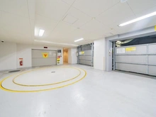 【東京都/中央区日本橋人形町】グランスイート日本橋人形町 共用部