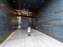 【東京都/新宿区下落合】プラウド高田馬場 アプローチ