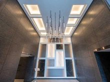 【東京都/新宿区下落合】プラウド高田馬場 エントランス