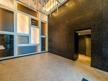 【東京都/新宿区下落合】プラウド高田馬場 エントランス