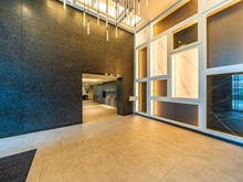 【東京都/新宿区下落合】プラウド高田馬場 エントランス