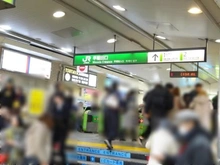 【東京都/新宿区下落合】プラウド高田馬場 JR山手線「高田馬場」駅（早稲田口）（現地より約310m）