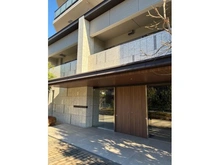 【東京都/練馬区関町南】ブリリアシティ三鷹 アベニューコート エントランス