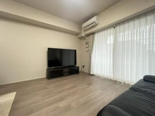 【東京都/練馬区関町南】ブリリアシティ三鷹 アベニューコート リビング・ダイニング