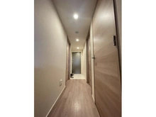 【東京都/練馬区関町南】ブリリアシティ三鷹 アベニューコート 廊下