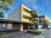 【東京都/武蔵野市御殿山】プラネスーペリア御殿山井の頭公園 外観