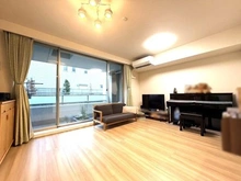 【東京都/武蔵野市御殿山】プラネスーペリア御殿山井の頭公園 LDK