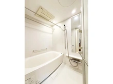 【東京都/武蔵野市御殿山】プラネスーペリア御殿山井の頭公園 浴室