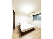 【東京都/武蔵野市御殿山】プラネスーペリア御殿山井の頭公園 洋室