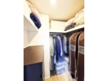 【東京都/武蔵野市御殿山】プラネスーペリア御殿山井の頭公園 収納