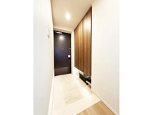 【東京都/武蔵野市御殿山】プラネスーペリア御殿山井の頭公園 玄関