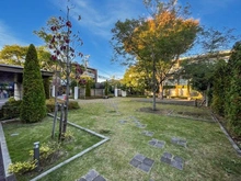 【東京都/武蔵野市御殿山】プラネスーペリア御殿山井の頭公園 共用施設：自主管理公園