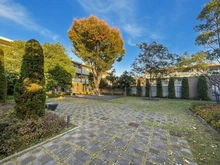 【東京都/武蔵野市御殿山】プラネスーペリア御殿山井の頭公園 共用施設：自主管理公園