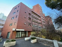 【東京都/三鷹市上連雀】三鷹ロイヤルハイツ 外観