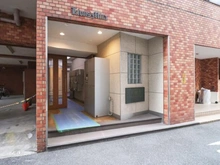 【東京都/港区芝】ライオンズ三田 エントランス